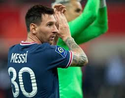 Lionel Messi und Antoine Griezmann erzielten beide ihre ersten Tore in der Champions League